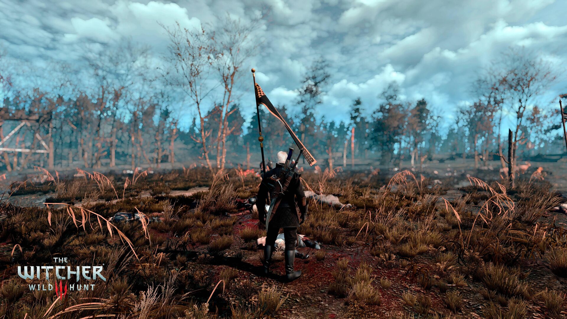 Παραιτήθηκε ο Director του Witcher 3 μετά από κατηγορίες για εργασιακό&nbsp;εκφοβισμό