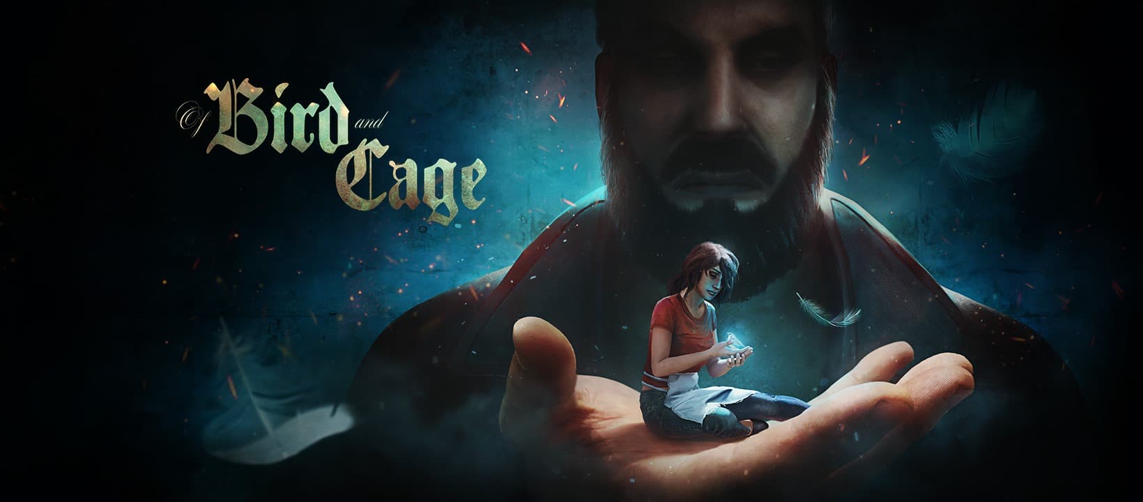 Of Bird and Cage&nbsp;Review