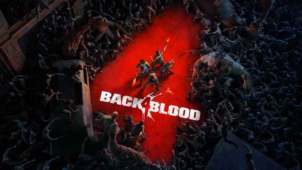 Το νέο trailer του Back 4 Blood παρουσιάζει το card&nbsp;system