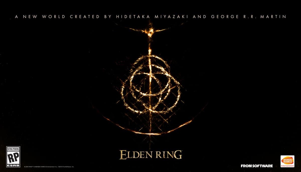 Το Elder Ring πιθανότατα δεν θα κυκλοφορήσει πριν τον Απρίλιο του&nbsp;2022