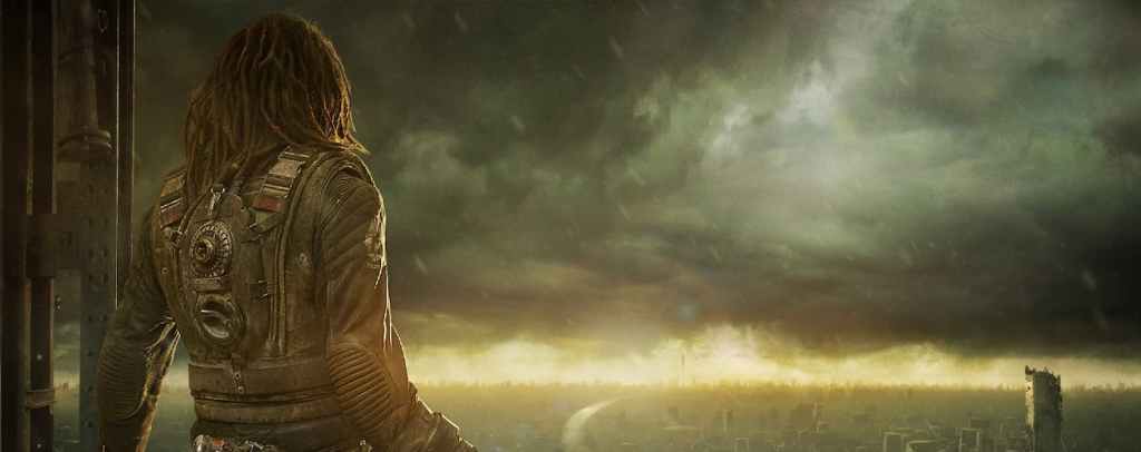 Ανακοινώθηκε το Dustwind – The Last Resort για PS4, PS5, Xbox One, Xbox Series&nbsp;X|S