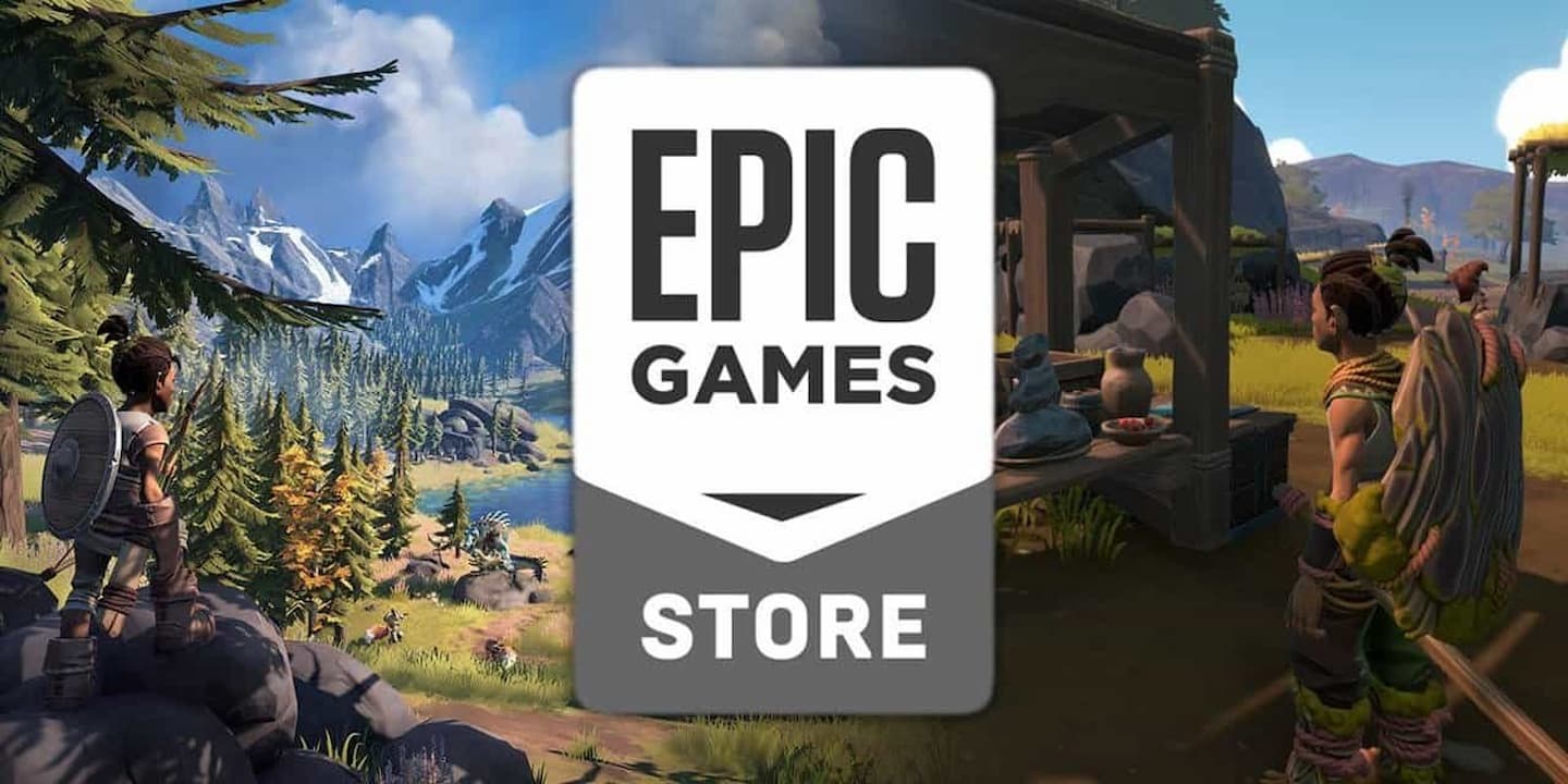 Δωρεάν το Pine μέσω του Epic Games Store&nbsp;(link)