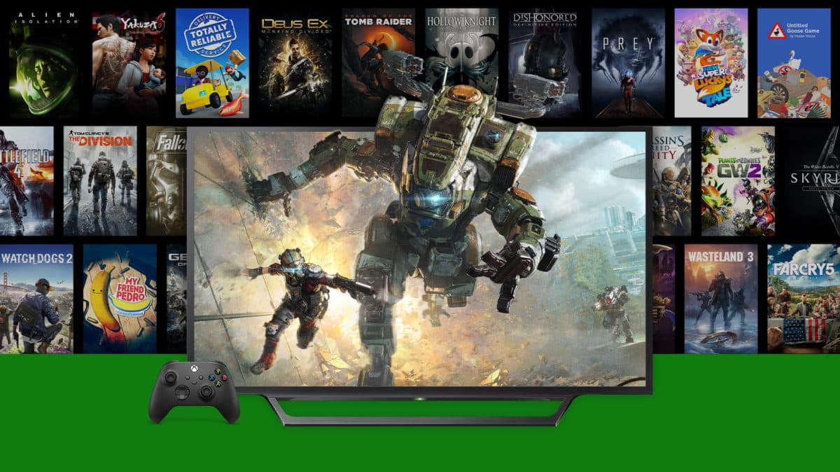 70+ νέοι τίτλοι παίρνουν το FPS Boost στα  Xbox Series&nbsp;X|S