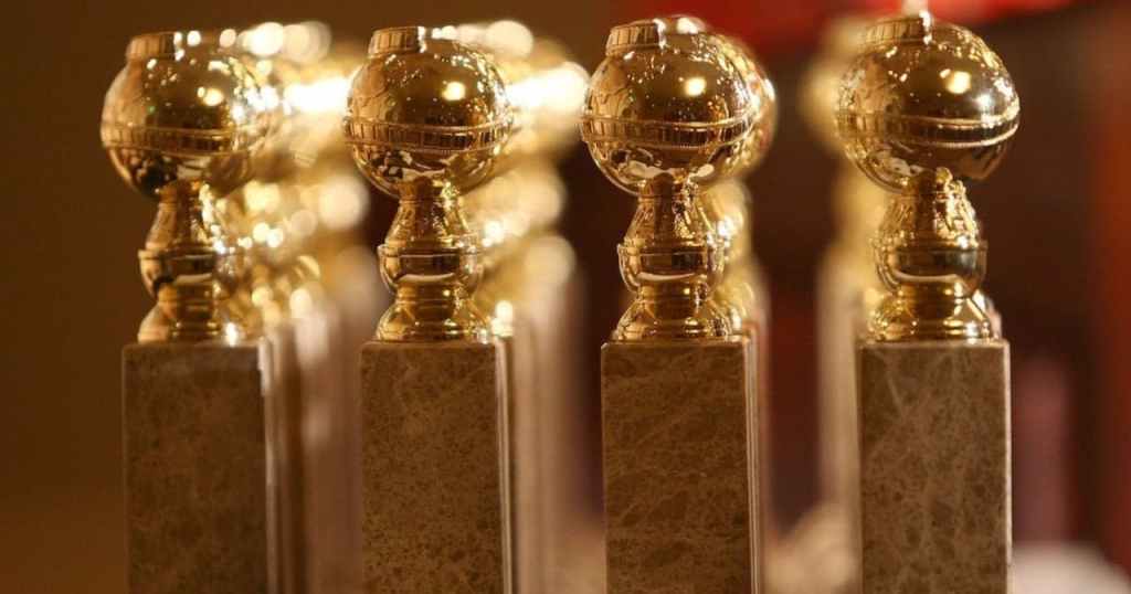 To NBC ακυρώνει την προβολή των «Χρυσών Σφαιρών» του&nbsp;2022