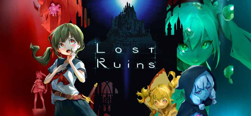 Lost Ruins –&nbsp;Review