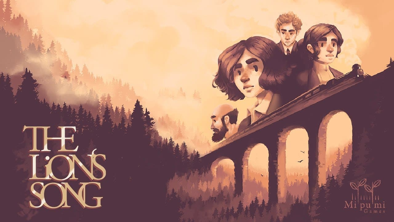 Δωρεάν το The Lion’s Song μέσω του Epic Games Store&nbsp;(link)