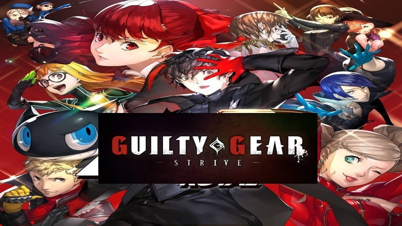 Δείτε το νέο story trailer για το Guilty Gear&nbsp;-Strive-