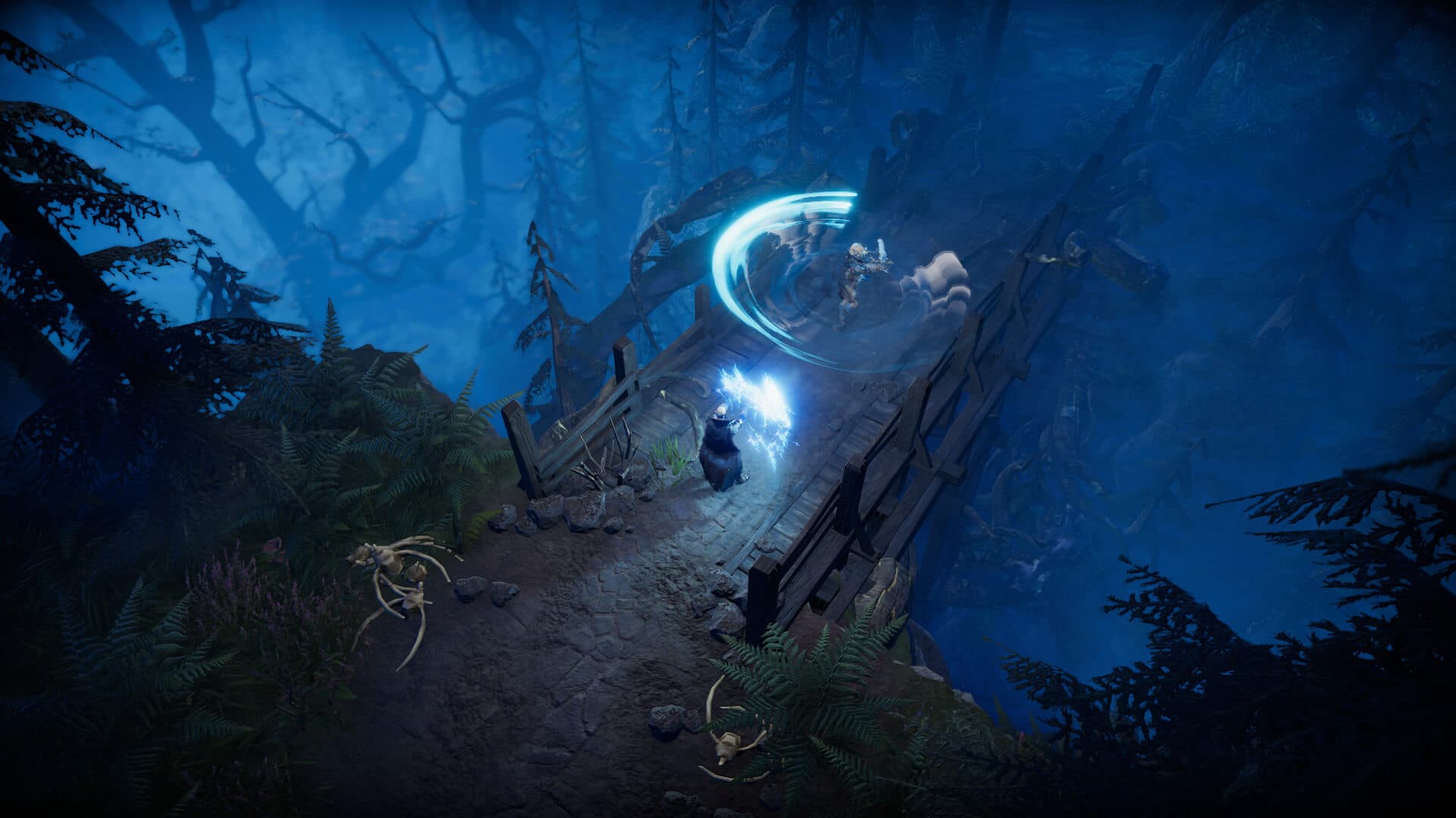 Aνακοινώθηκε ο νέος open-world vampire survival τίτλος V&nbsp;Rising