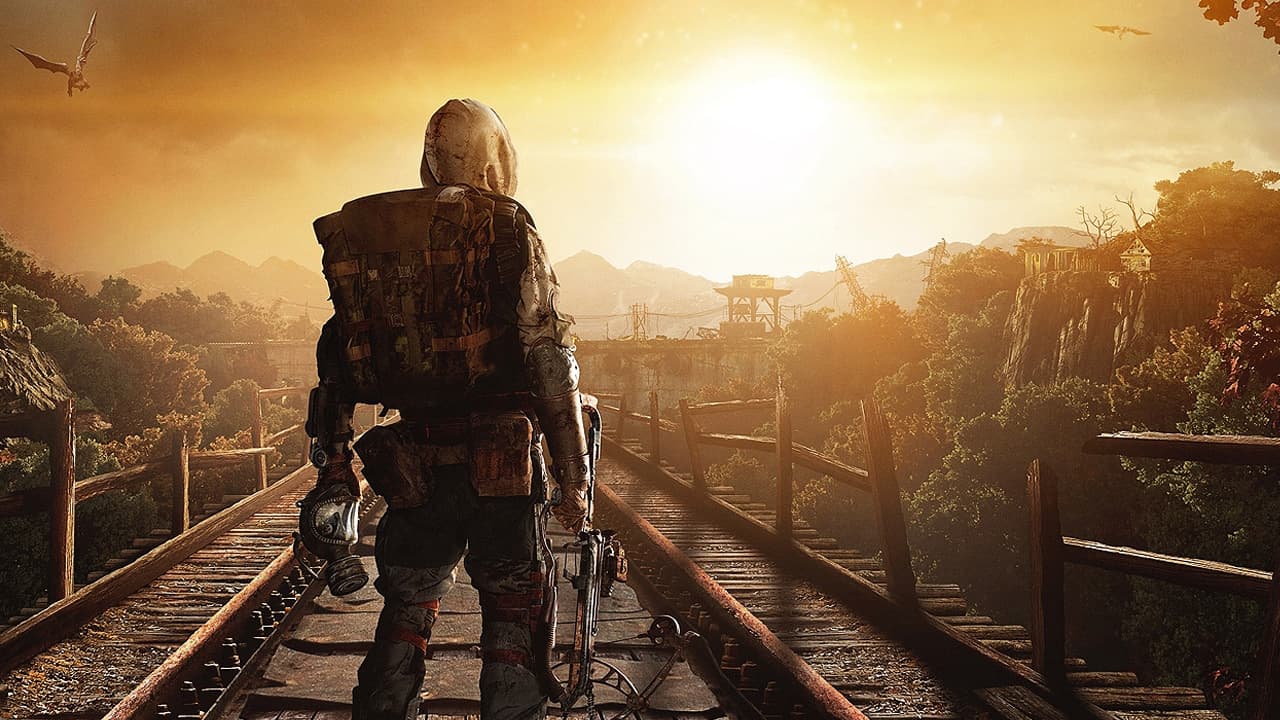 Τον Ιούνιο σε Playstation 5 και  Xbox Series X|S η enhanced edition του Metro&nbsp;Exodus