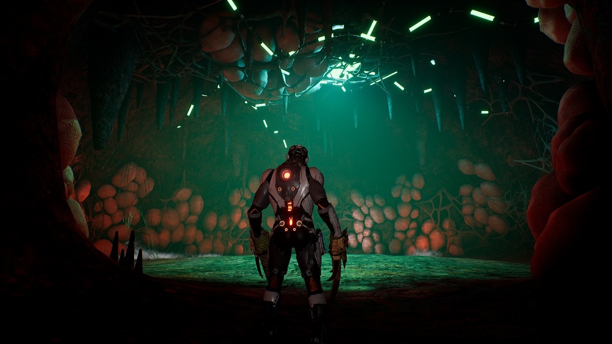Summer Game Fest 2021: To Painkiller&nbsp;επιστρέφει!