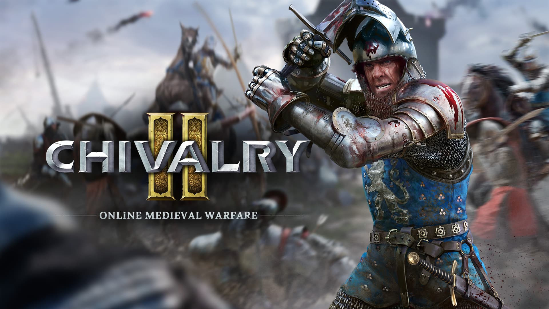 Chivalry 2 –&nbsp;Review