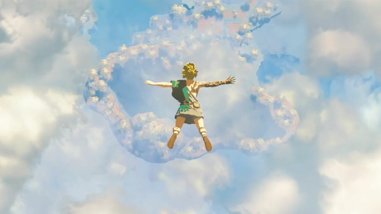 E3 2021: Το 2022 θα κυκλοφορήσει το The Legend of Zelda: Breath of the Wild&nbsp;2