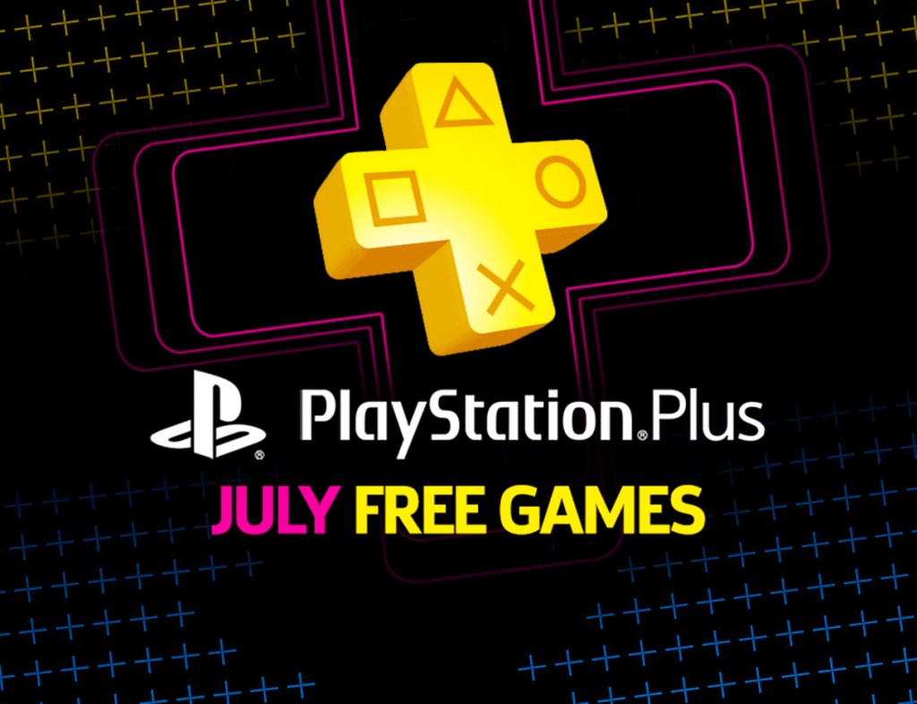 Playstation Plus: Δείτε τι φέρνει ο&nbsp;Ιούλιος!
