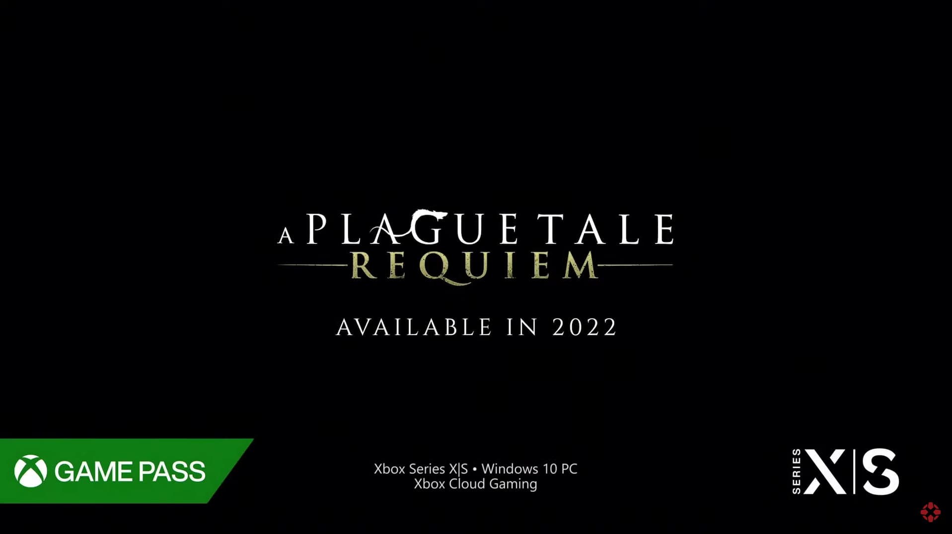 E3 2021: Ανακοινώθηκε το A Plague Tale:&nbsp;Requiem