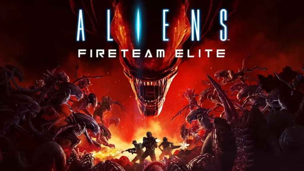 Ημερομηνία κυκλοφορίας για το Aliens: Fireteam&nbsp;Elite