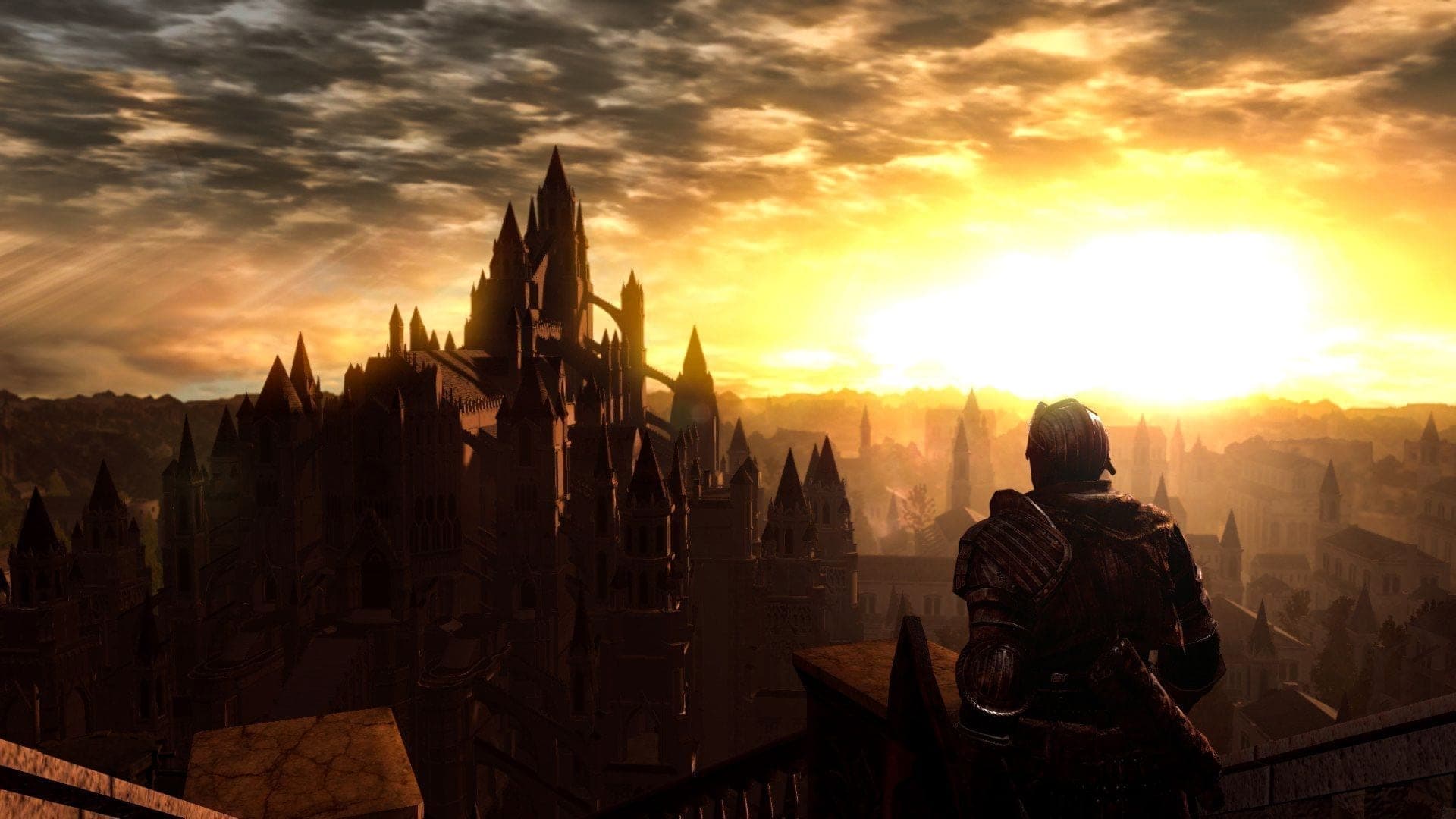 Ημερομηνία κυκλοφορίας για το fan-made sequel του Dark&nbsp;Souls