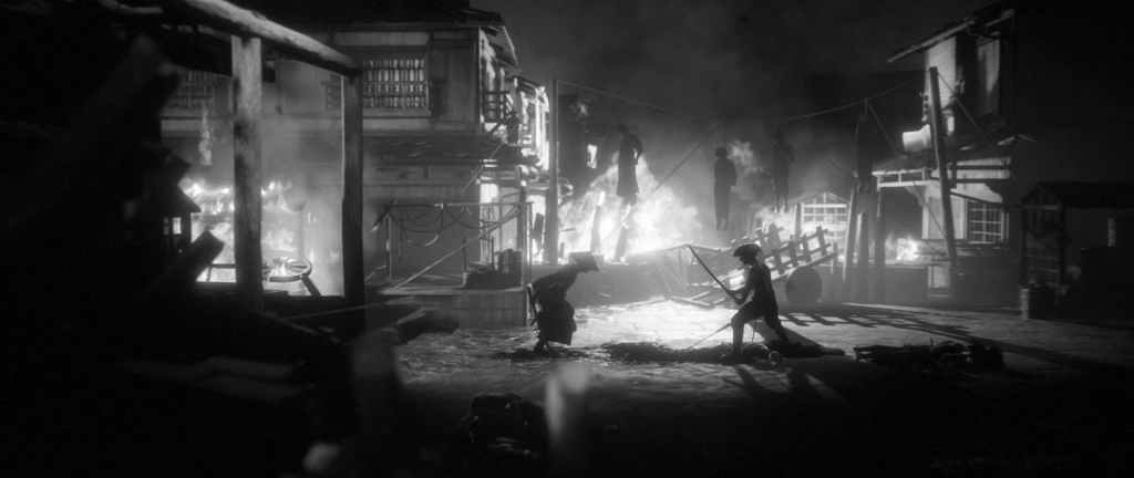 Ε3 2021: Ανακοινώθηκε το Trek to&nbsp;Yomi