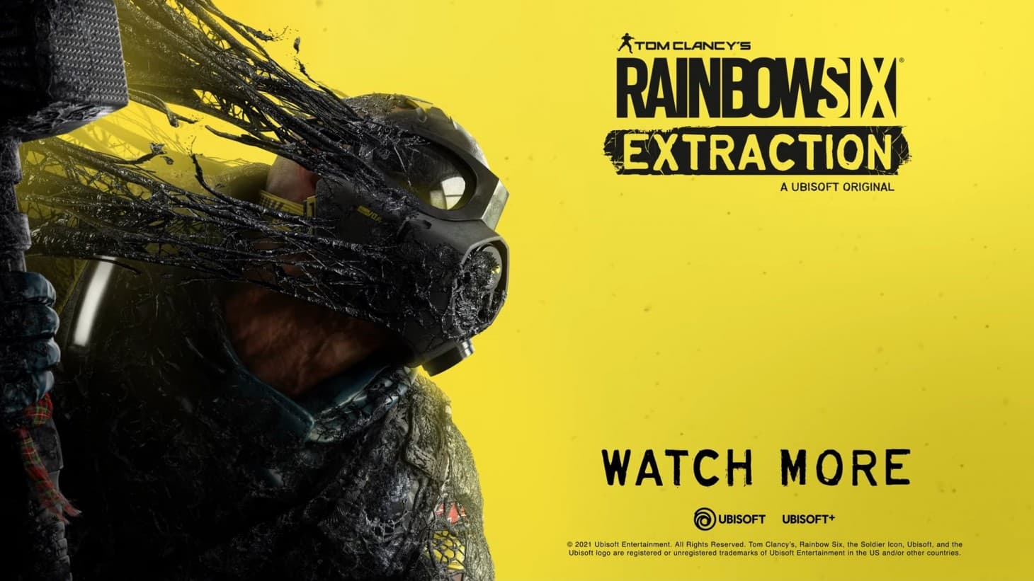 H Ubisoft καθυστερεί τα Rainbow Six Extraction & Rider’s Republic&nbsp;ξανά!