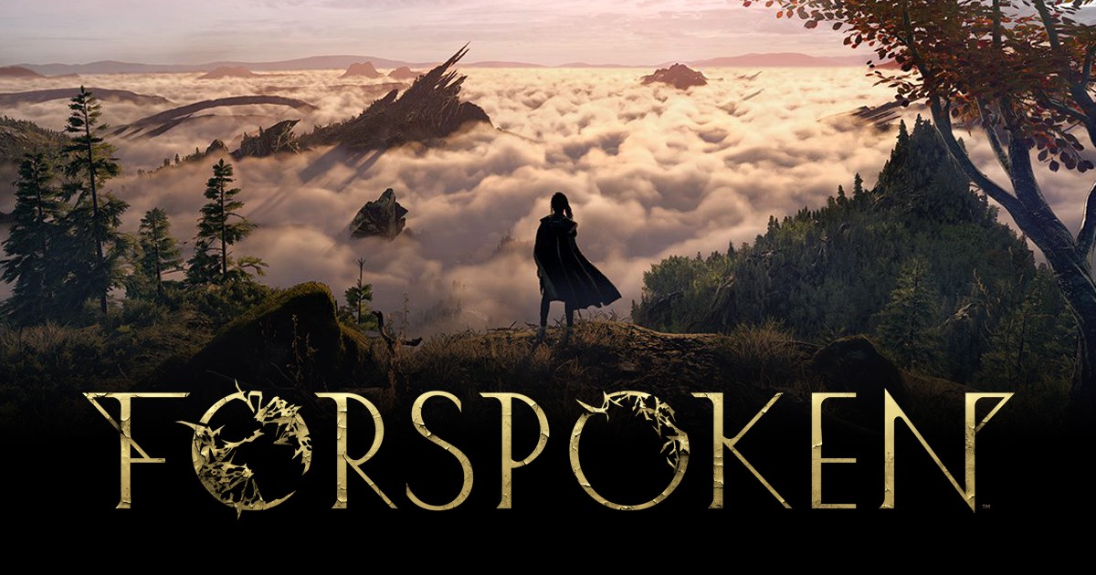 Nέο gameplay υλικό για το Forspoken της Square&nbsp;Enix