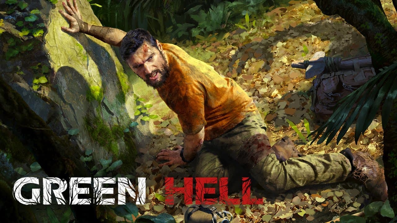 Green Hell Review (Console&nbsp;Edition)