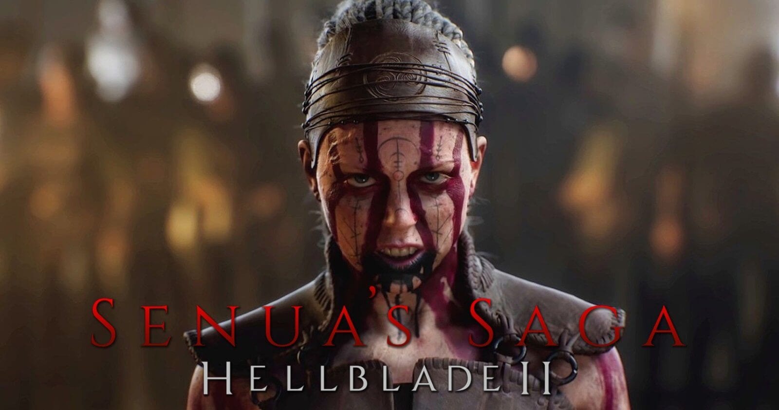 Xbox Games Showcase Extended: Στην Ισλανδία του 9ου αιώνα διαδραματίζεται το Senua’s Saga: Hellblade&nbsp;II