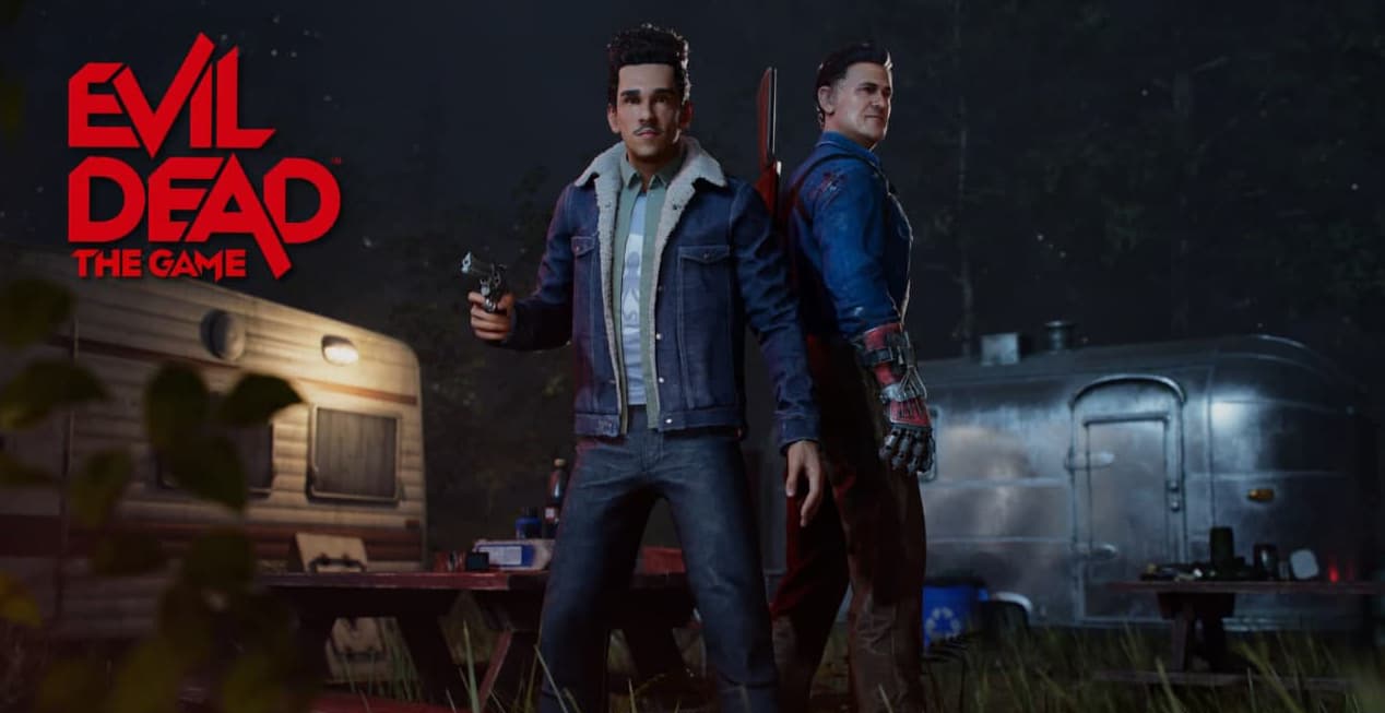 Summer Game Fest 2021: Νέο gameplay trailer για το Evil Dead: The&nbsp;Game