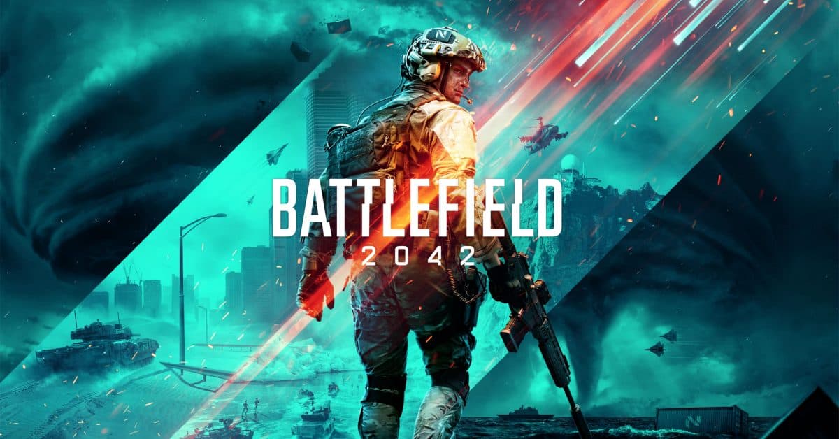 Καθυστέρηση για το Battlefield&nbsp;2042