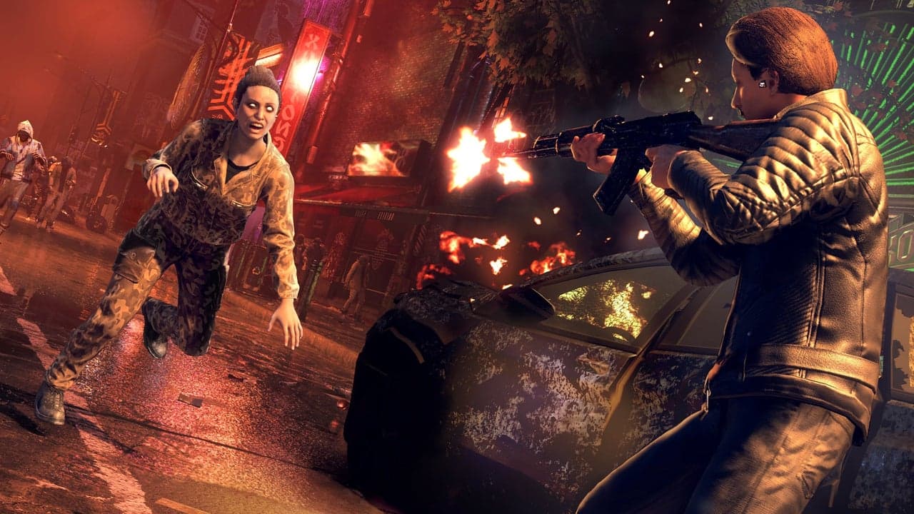 Δείτε 21 λεπτά gameplay από το Watch Dogs: Legion of the&nbsp;Dead
