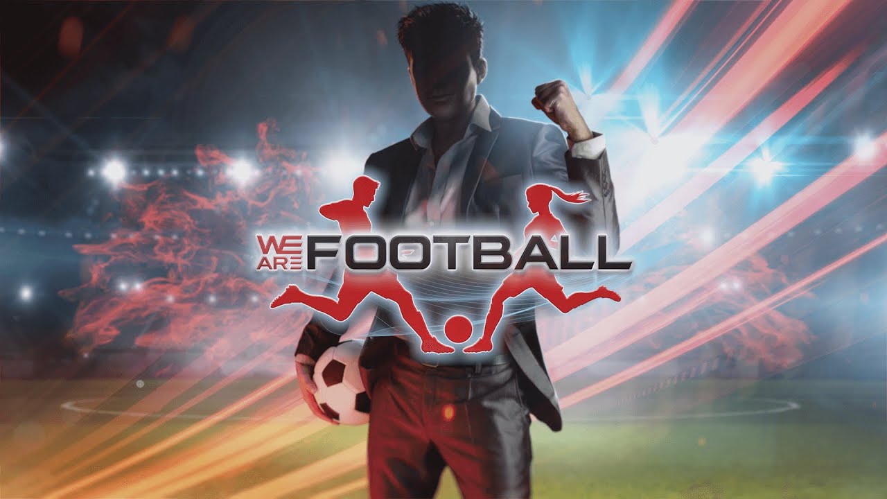 We Are Football –&nbsp;Review