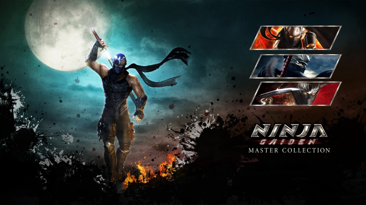 Ninja Gaiden: Master Collection –&nbsp;Review