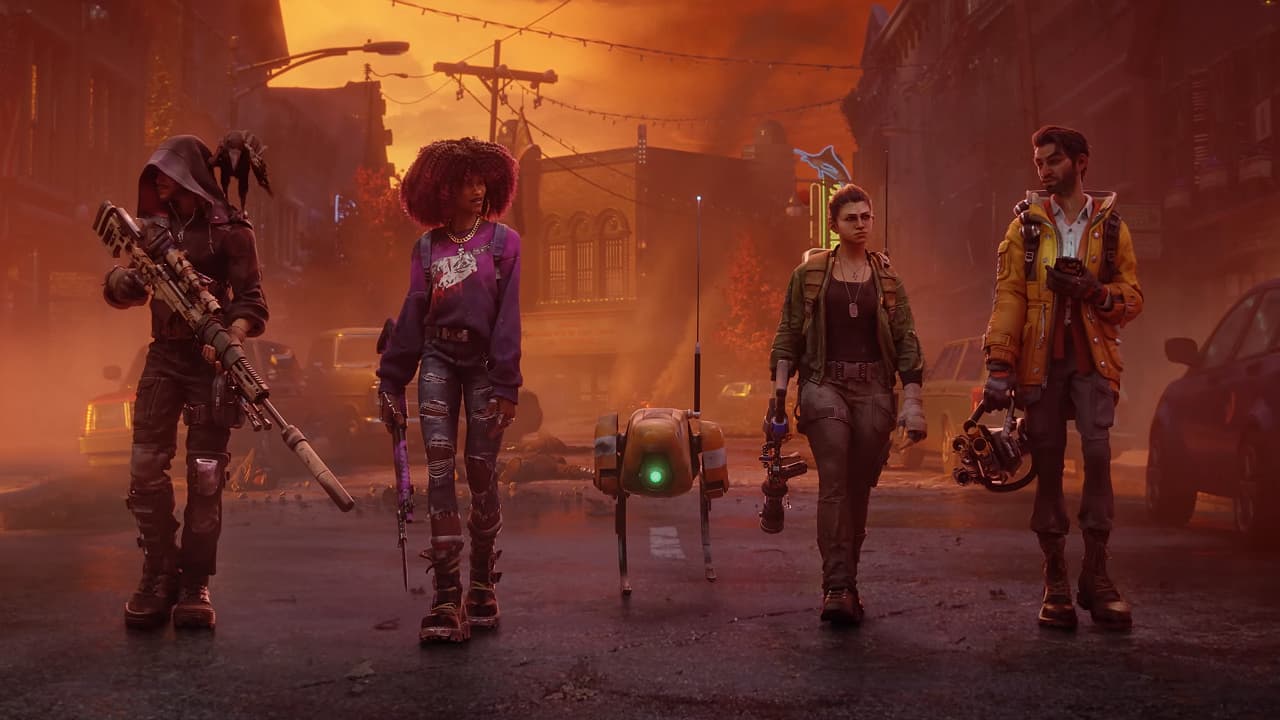 E3 2021: Αποκάλυψη για τον αποκλειστικό τίτλο της Arkane,&nbsp;Redfall