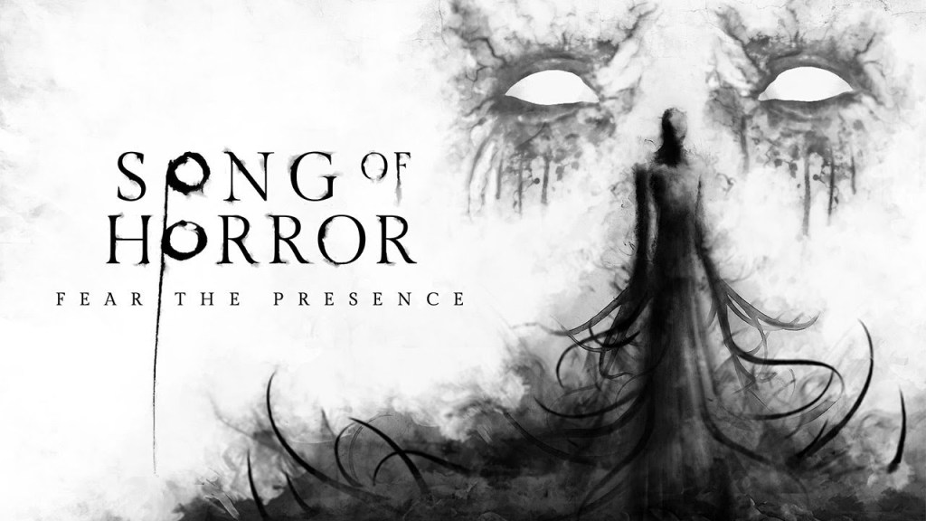 SONG OF HORROR [Xbox One] |&nbsp;REVIEW