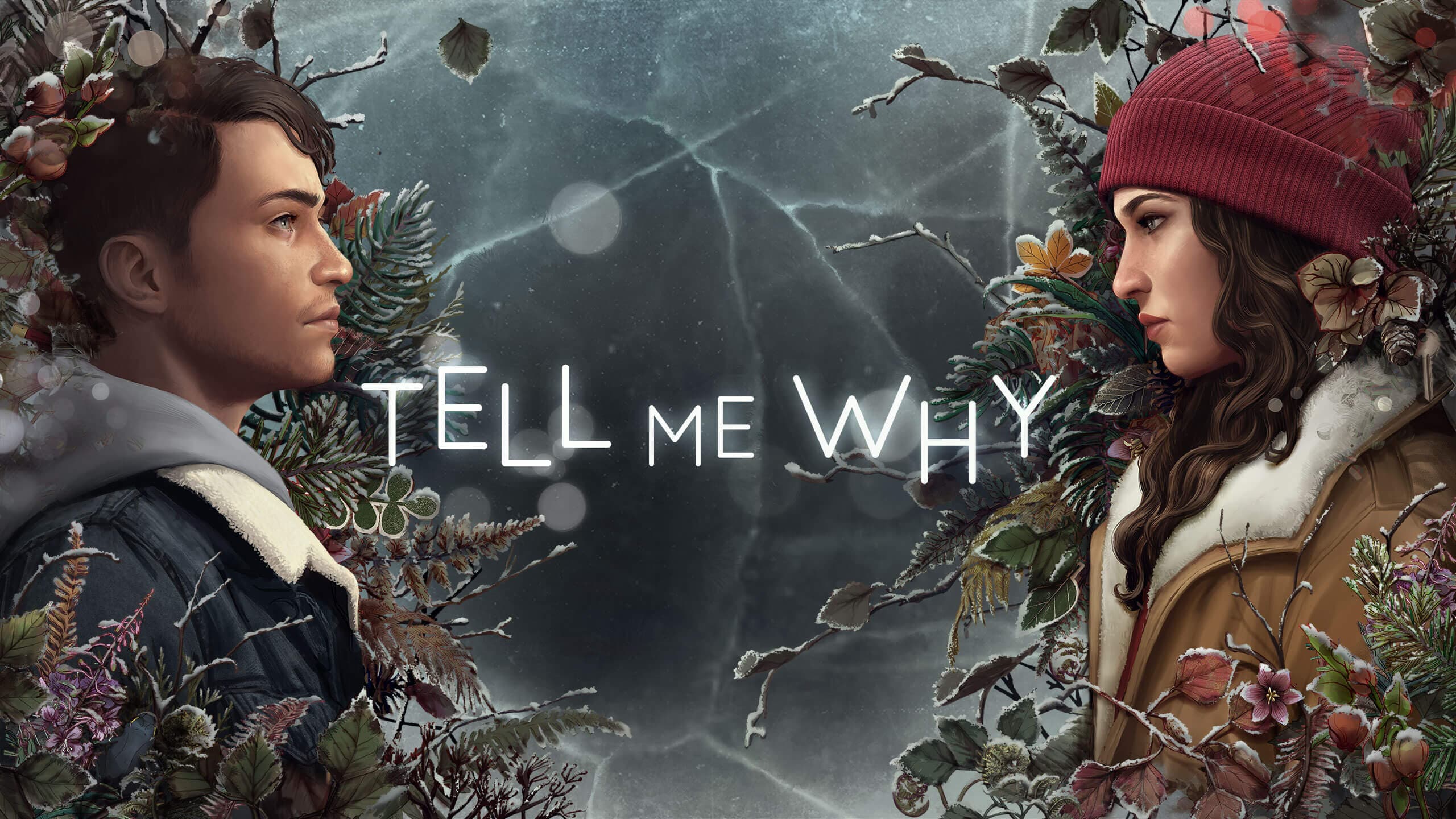 H Dontnod προσφέρει δωρεάν το Tell Me Why στο πλαίσιο του Pride Month&nbsp;(link)