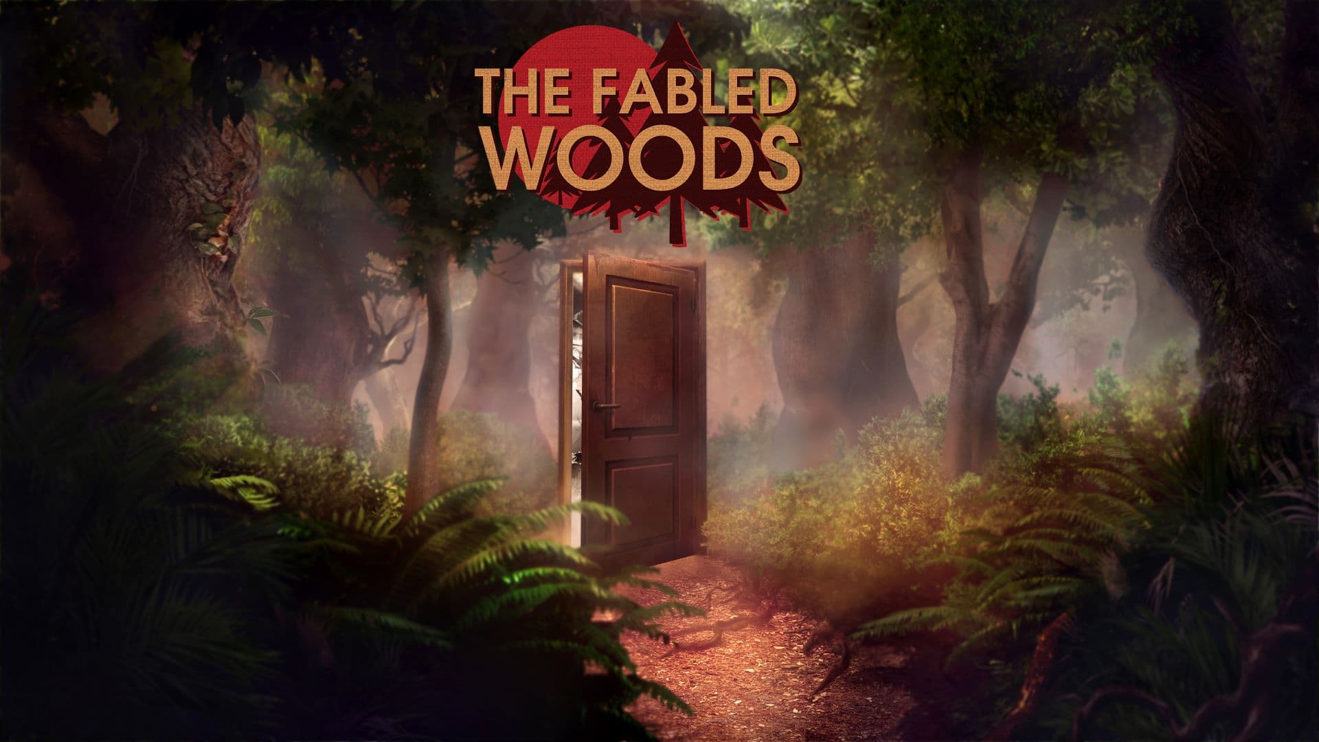The Fabled Woods –&nbsp;Review