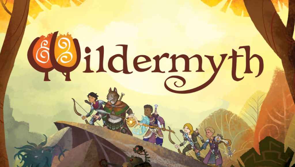 Wildermyth – Review
