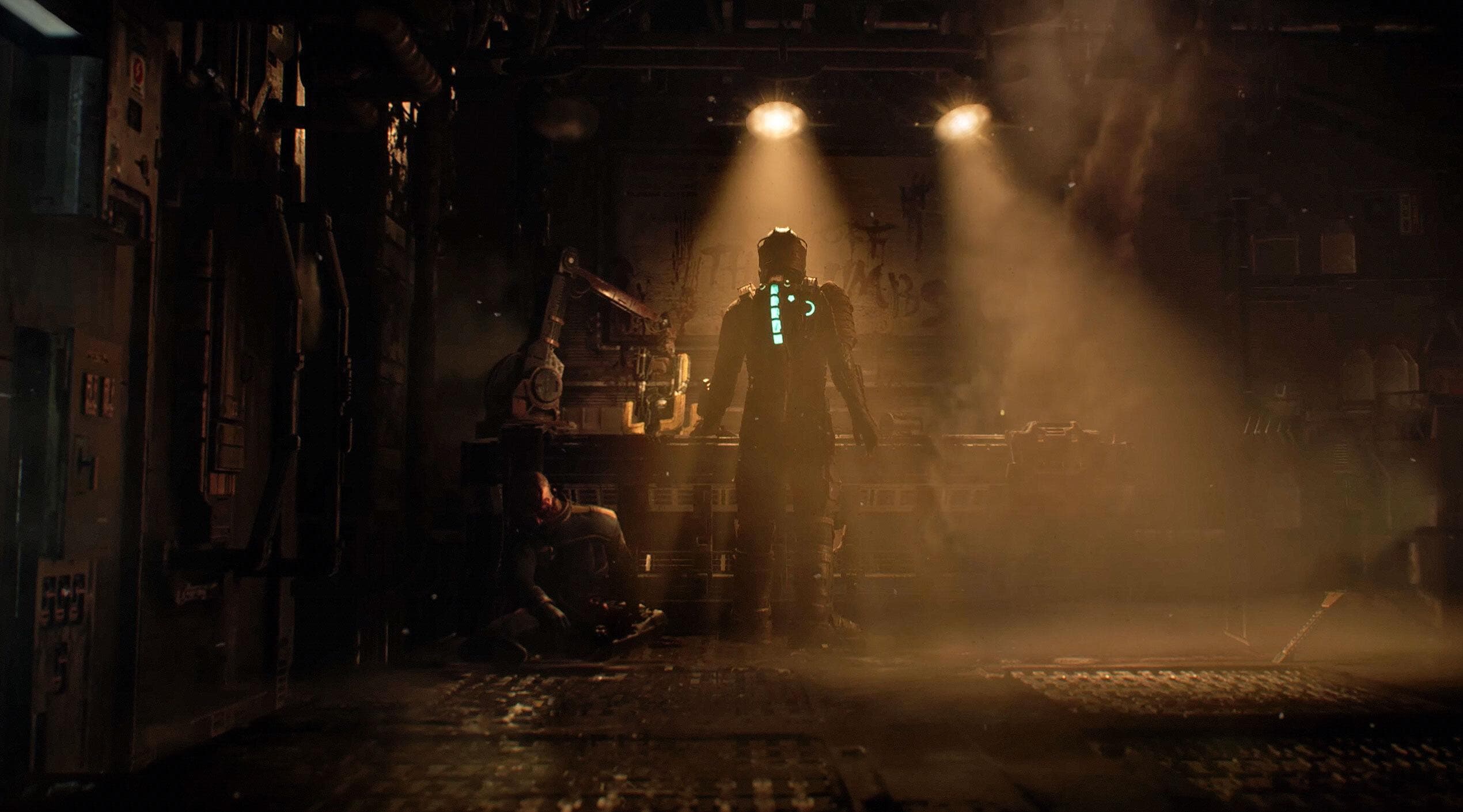 Επίσημο το Dead Space&nbsp;remake