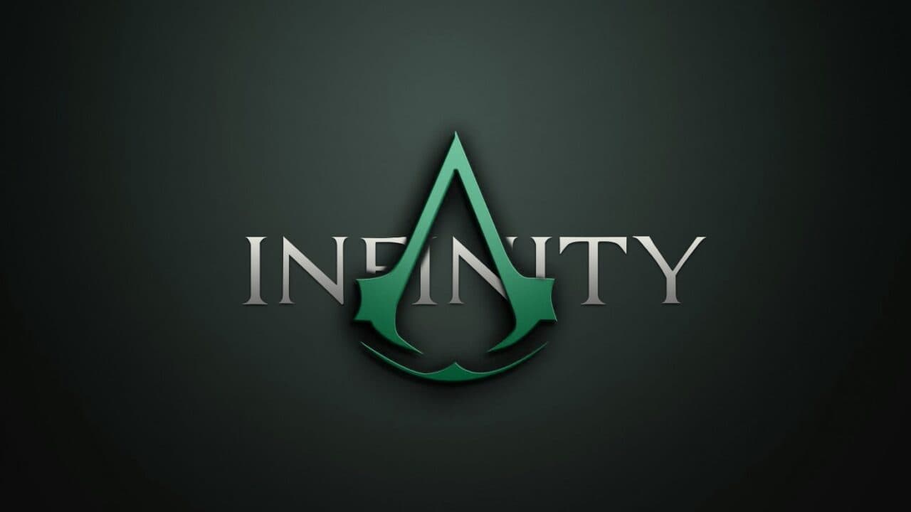 H Ubisoft ανακοίνωσε επίσημα το Assassin’s Creed&nbsp;Infinity