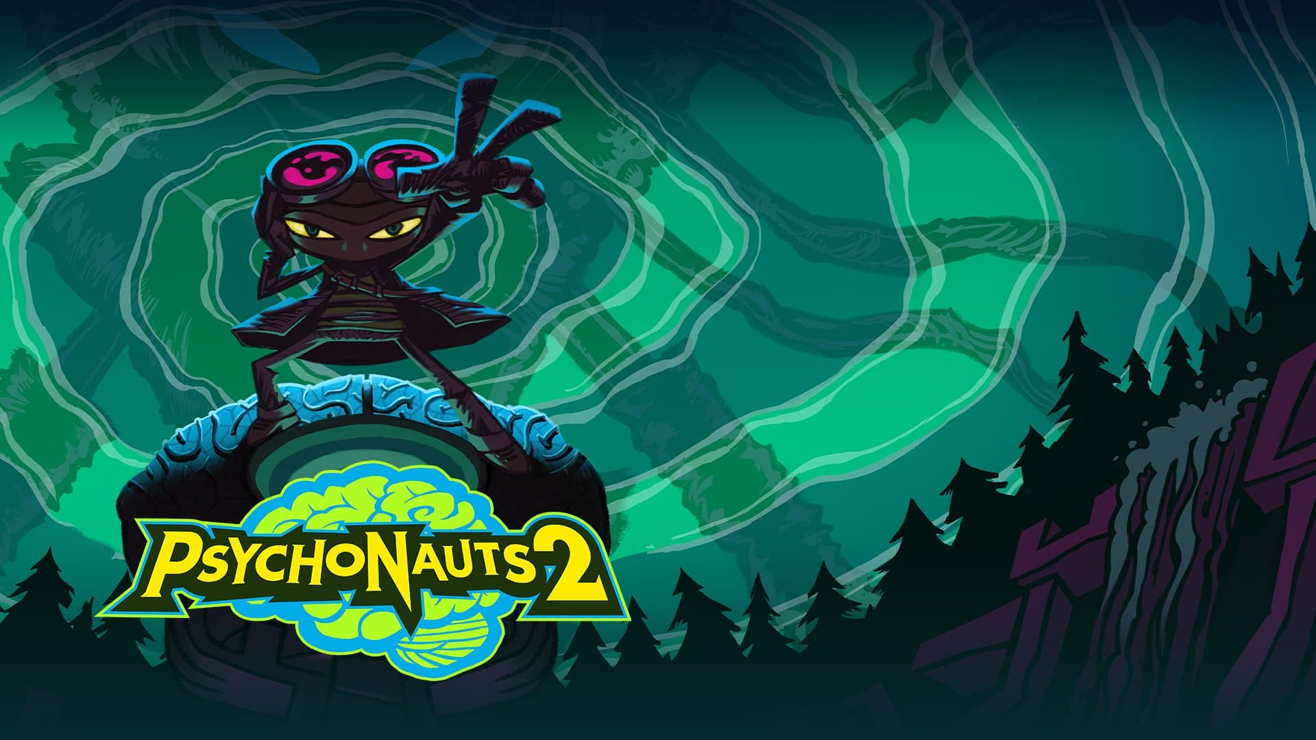Κυκλοφόρησε το story trailer του Psychonauts&nbsp;2