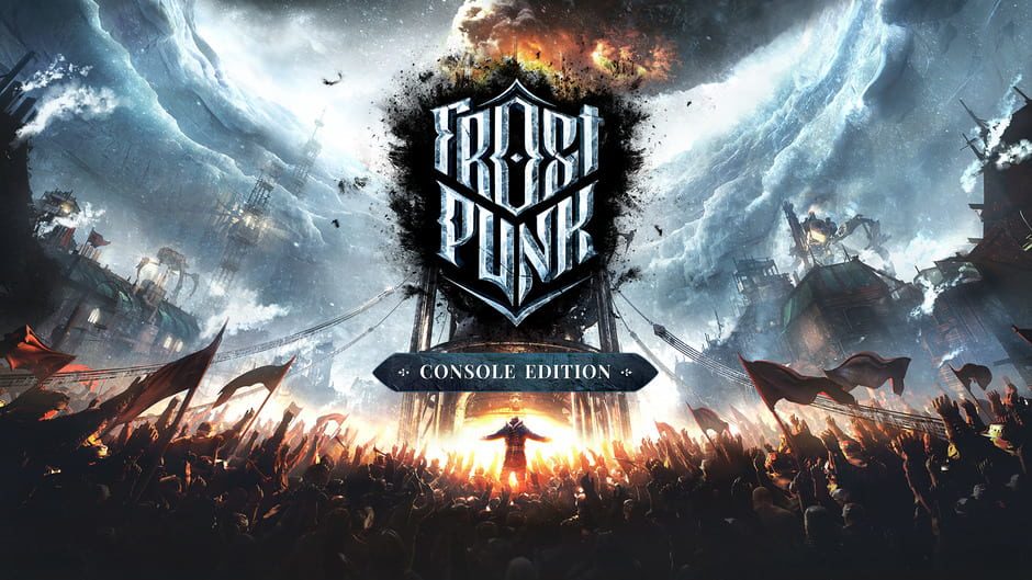 Frostpunk Season Pass&nbsp;mini-review