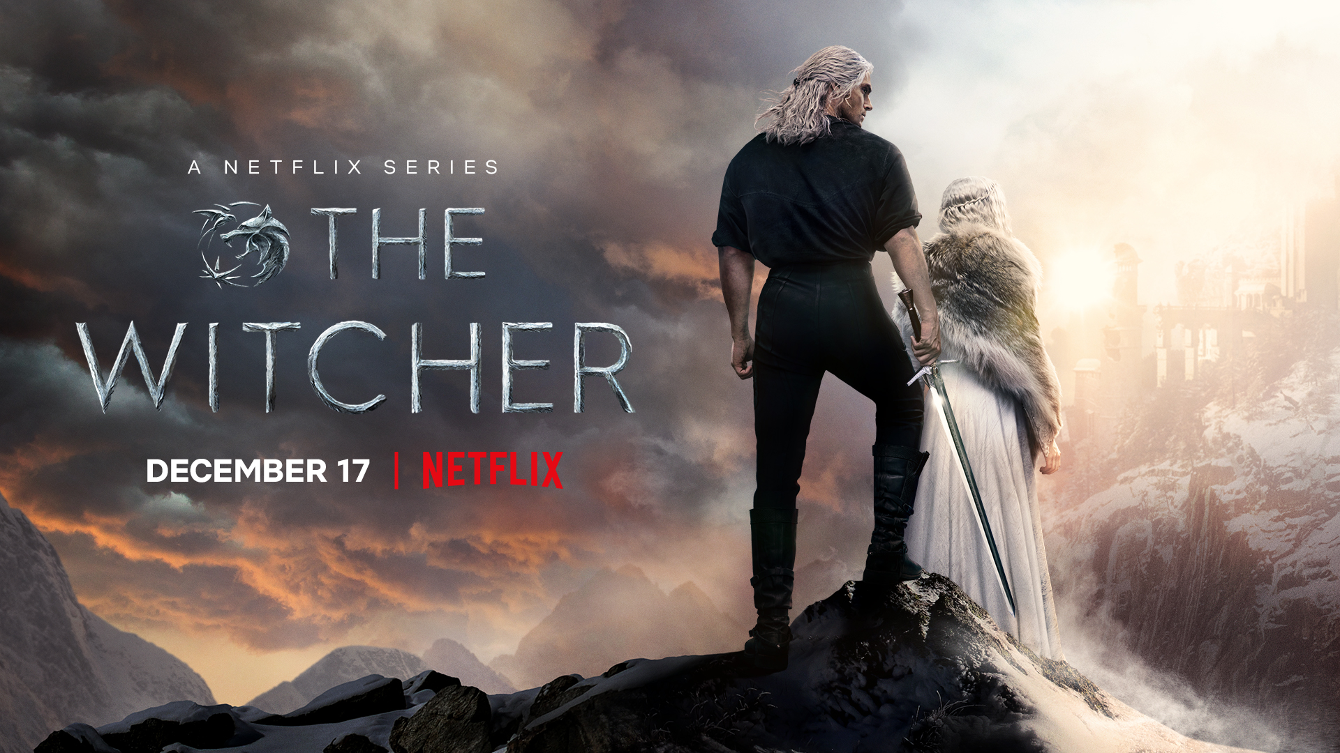 Ημερομηνία κυκλοφορίας για την Season 2 του The&nbsp;Witcher