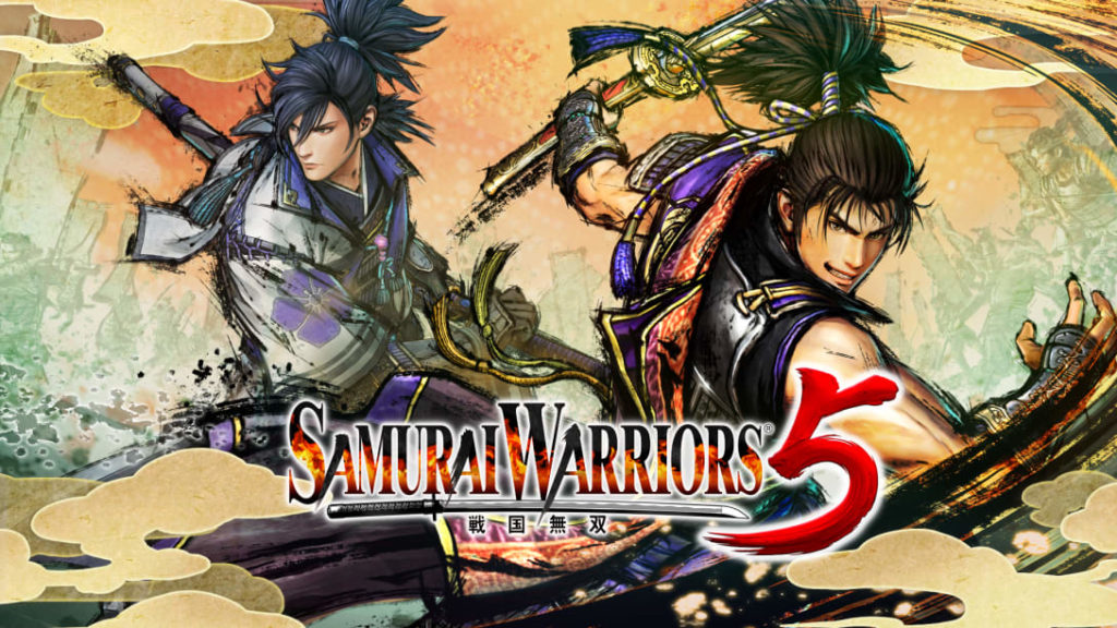 Samurai Warriors 5&nbsp;review