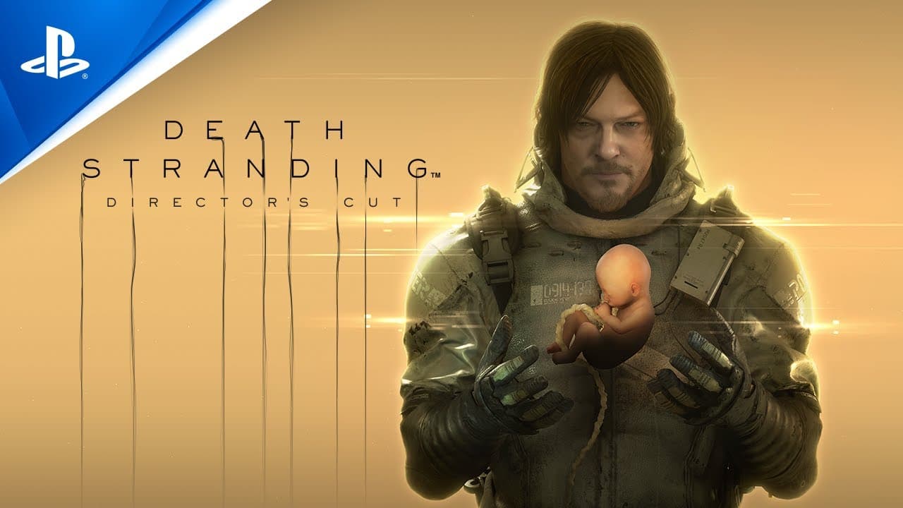 State of Play: Ημερομηνία κυκλοφορίας για το Death Stranding: Director’s&nbsp;Cut