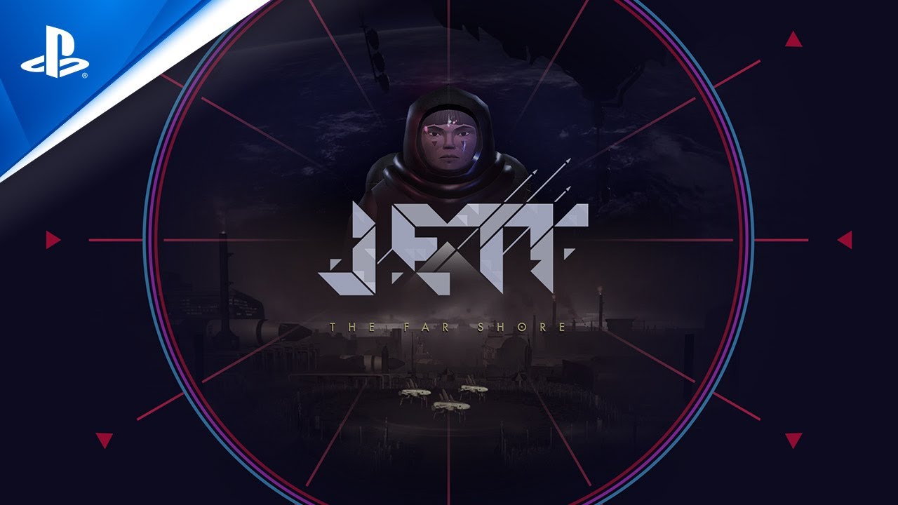 State of Play: Νέο trailer για το διαστημικό JETT: The Far&nbsp;Shore