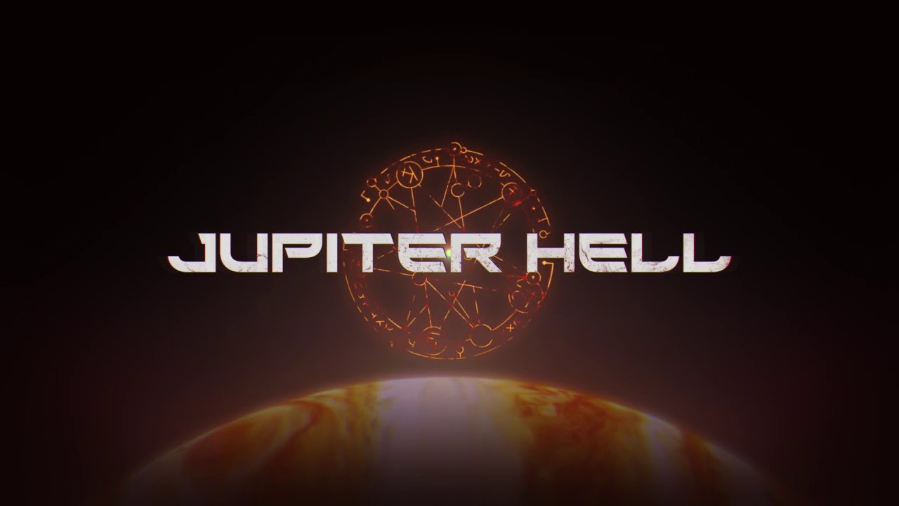Ημερομηνία κυκλοφορίας του Jupiter&nbsp;Hell