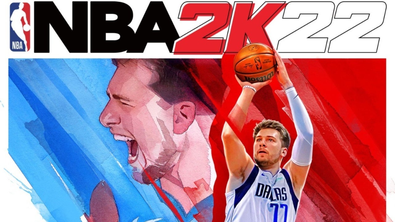 Στις 10 Σεπτεμβρίου θα κυκλοφορήσει το NBA&nbsp;2K22
