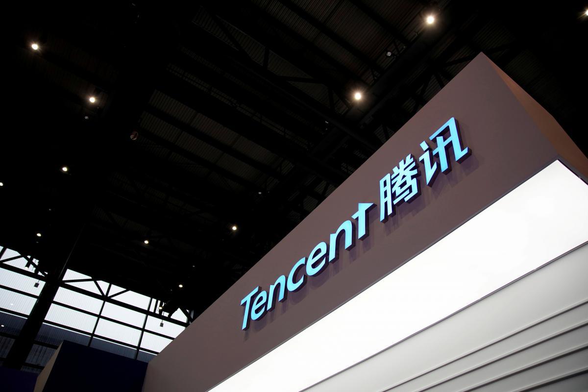 H Tencent εξαγοράζει και την Sumo&nbsp;Group
