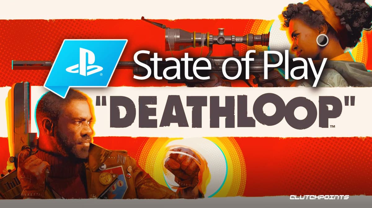 State of play: Δείτε 9 λεπτά gameplay υλικού από το&nbsp;Deathloop