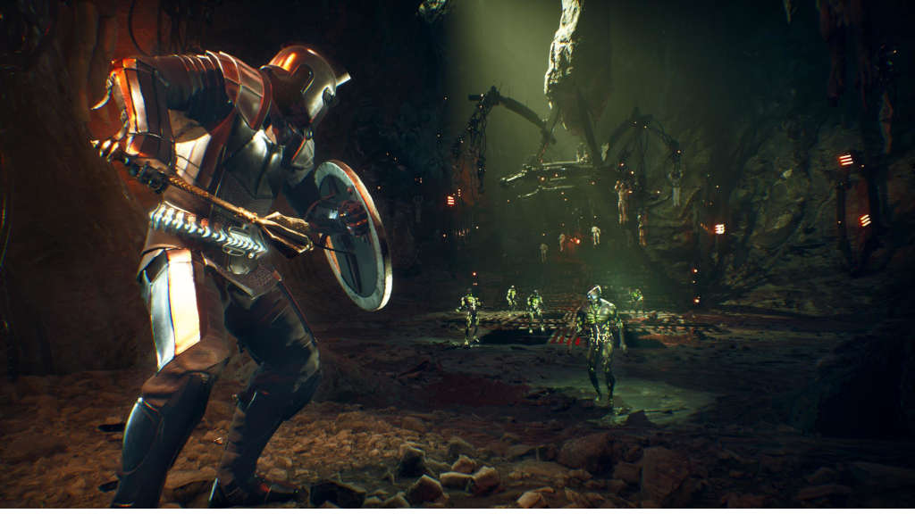 Δείτε το gameplay trailer του action RPG, The Last&nbsp;Oricru