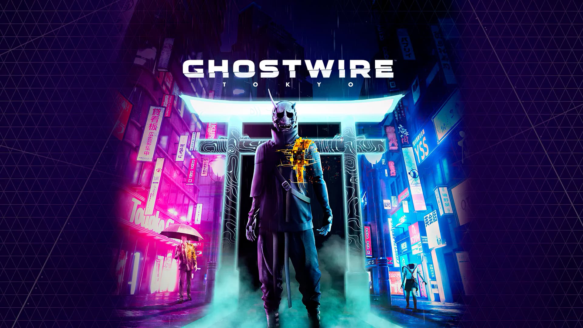 Καθυστερεί για το 2022 το Ghostwire:&nbsp;Tokyo