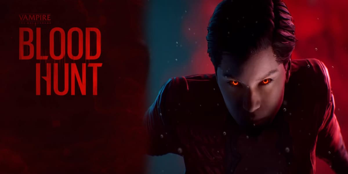 Ανανεώθηκαν τα PC Specs για το Vampire: The Masquerade –&nbsp;Bloodhunt